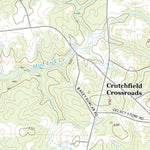 Crutchfield Crossroads, NC (2019, 24000-Scale) Preview 2