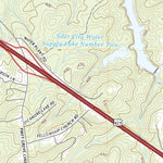 Crutchfield Crossroads, NC (2019, 24000-Scale) Preview 3