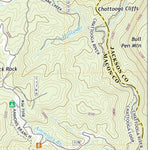Highlands, NC (2019, 24000-Scale) Preview 3