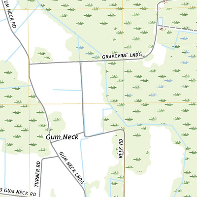 Fairfield NE, NC (2019, 24000-Scale) Preview 3