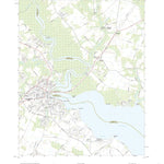 Elizabeth City, NC (2019, 24000-Scale) Preview 1