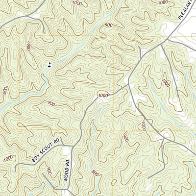 Danbury, NC (2019, 24000-Scale) Preview 2