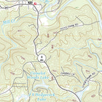 Danbury, NC (2019, 24000-Scale) Preview 3