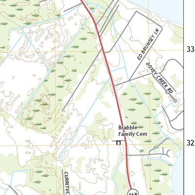 Currituck, NC (2019, 24000-Scale) Preview 3
