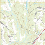 Dobson, NC (2019, 24000-Scale) Preview 2