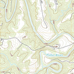 Dobson, NC (2019, 24000-Scale) Preview 3