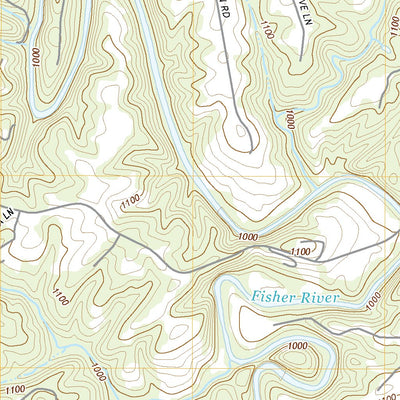 Dobson, NC (2019, 24000-Scale) Preview 3