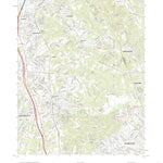 Cornelius, NC (2019, 24000-Scale) Preview 1