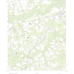 Deep Run, NC (2019, 24000-Scale) Preview 1