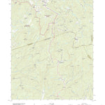 Eastatoe Gap, NC (2019, 24000-Scale) Preview 1
