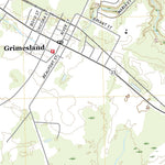 Grimesland, NC (2019, 24000-Scale) Preview 2