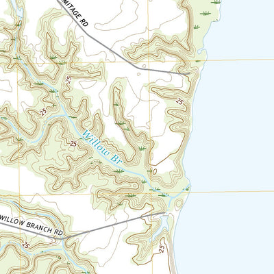 Edenhouse, NC (2019, 24000-Scale) Preview 3