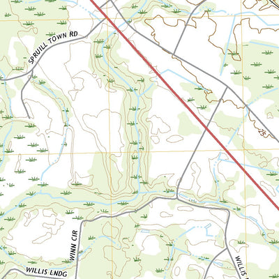 Ernul, NC (2019, 24000-Scale) Preview 3
