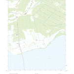 Fairfield, NC (2019, 24000-Scale) Preview 1