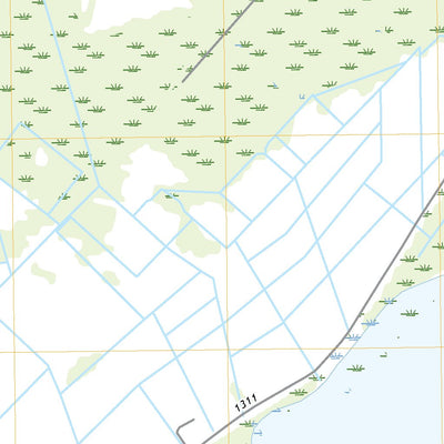 Fairfield, NC (2019, 24000-Scale) Preview 3