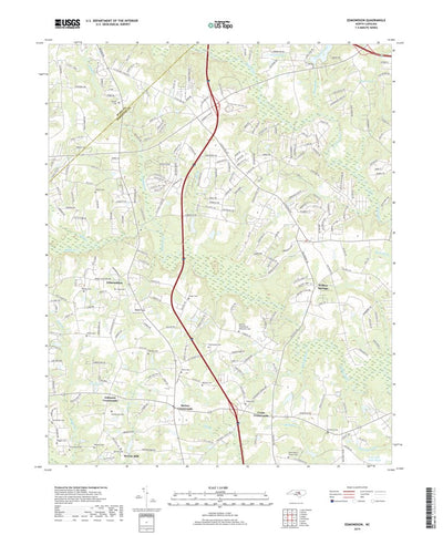 Edmondson, NC (2019, 24000-Scale) Preview 1