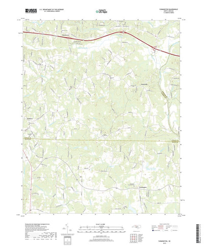 Farmington, NC (2019, 24000-Scale) Preview 1