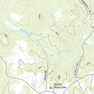 Farmington, NC (2019, 24000-Scale) Preview 2