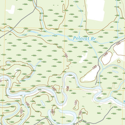 Four Oaks NE, NC (2019, 24000-Scale) Preview 2