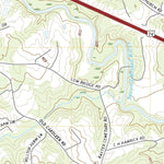 Forest City, NC (2019, 24000-Scale) Preview 2