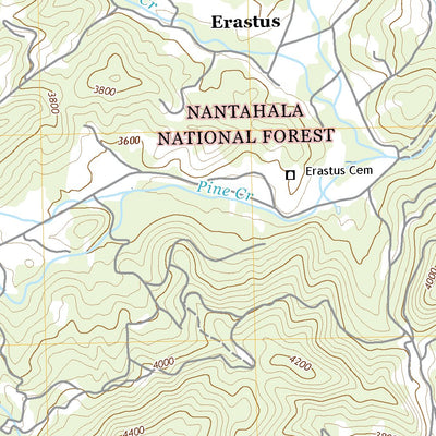 Glenville, NC (2019, 24000-Scale) Preview 2