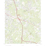Garner, NC (2019, 24000-Scale) Preview 1
