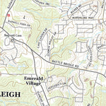 Garner, NC (2019, 24000-Scale) Preview 3