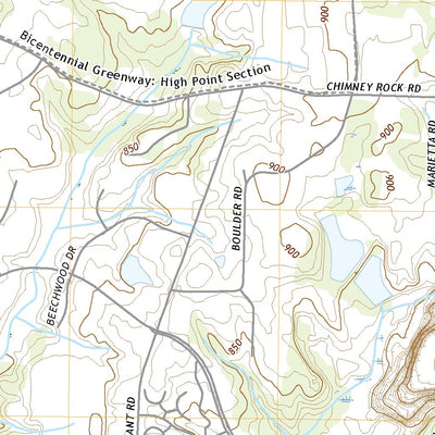 Guilford, NC (2019, 24000-Scale) Preview 2