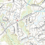 Guilford, NC (2019, 24000-Scale) Preview 3