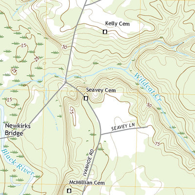 Harrells, NC (2019, 24000-Scale) Preview 3