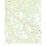 Gibson, NC (2019, 24000-Scale) Preview 1