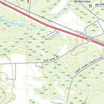 Gibson, NC (2019, 24000-Scale) Preview 2