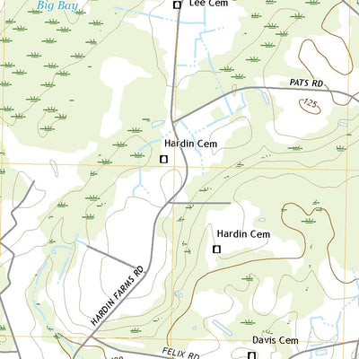 Fairmont, NC (2019, 24000-Scale) Preview 2
