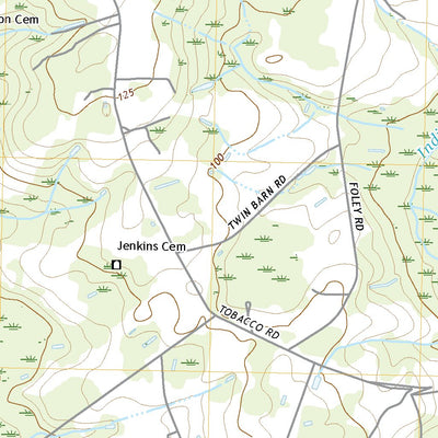 Fairmont, NC (2019, 24000-Scale) Preview 3