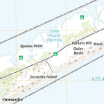 Howard Reef, NC (2019, 24000-Scale) Preview 3