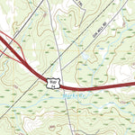 Ghio, NC (2019, 24000-Scale) Preview 3