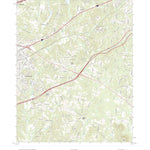 Lexington East, NC (2019, 24000-Scale) Preview 1