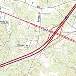 Lexington East, NC (2019, 24000-Scale) Preview 2
