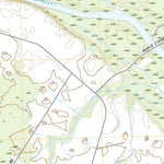Fort Barnwell, NC (2019, 24000-Scale) Preview 2