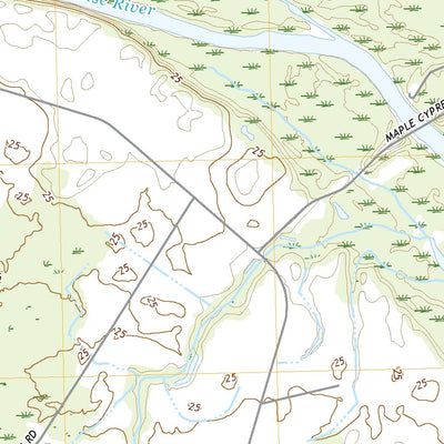 Fort Barnwell, NC (2019, 24000-Scale) Preview 2