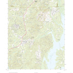 Farrington, NC (2019, 24000-Scale) Preview 1