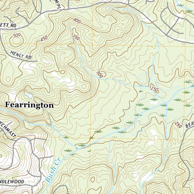Farrington, NC (2019, 24000-Scale) Preview 2