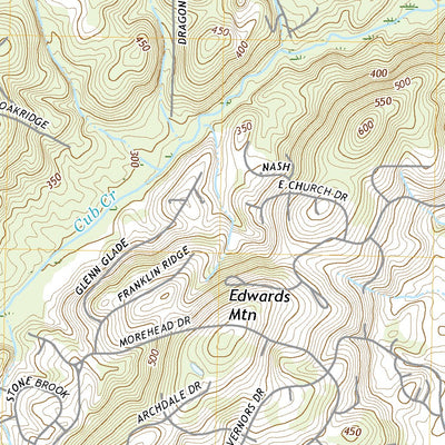 Farrington, NC (2019, 24000-Scale) Preview 3