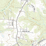 Kernersville, NC (2019, 24000-Scale) Preview 2