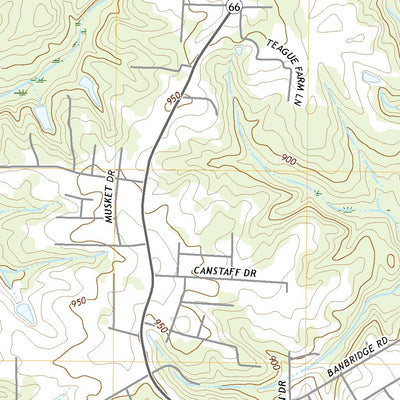 Kernersville, NC (2019, 24000-Scale) Preview 2