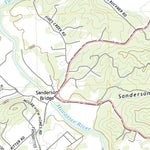 Hayesville, NC (2019, 24000-Scale) Preview 2