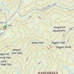 Hayesville, NC (2019, 24000-Scale) Preview 3