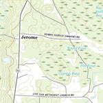 Jerome, NC (2019, 24000-Scale) Preview 3