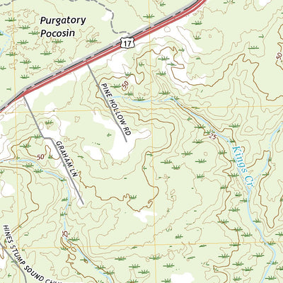 Folkstone, NC (2019, 24000-Scale) Preview 3