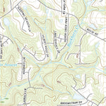 Fuquay-Varina, NC (2019, 24000-Scale) Preview 3